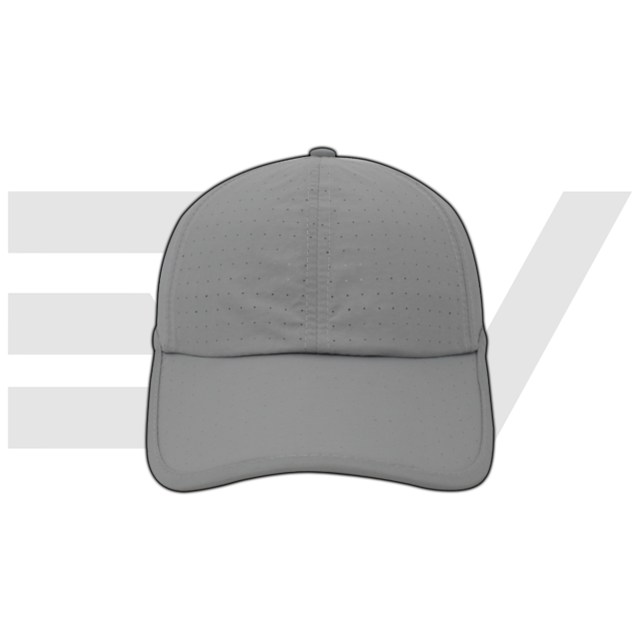 endurance cap-front